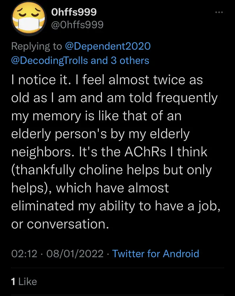 Impact attestation 3