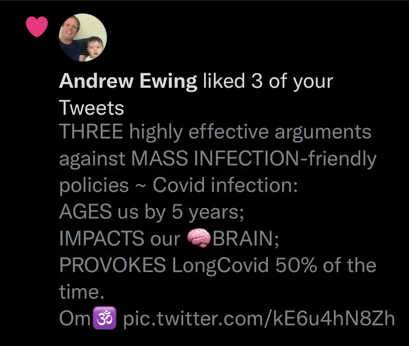 Impact attestation 6