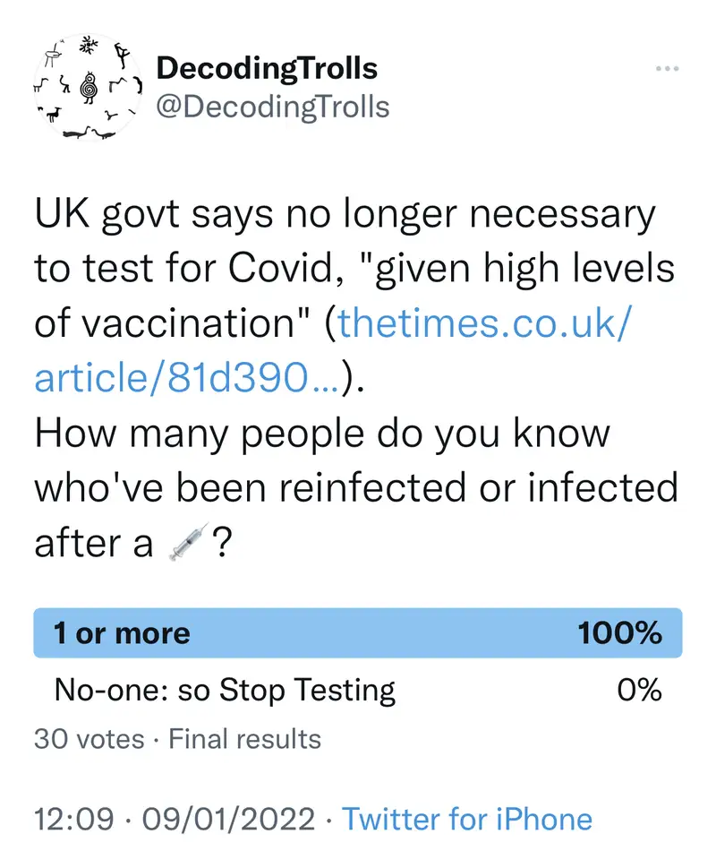 Impact attestation 9