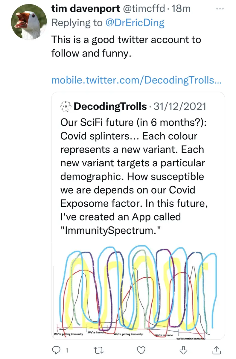 Impact attestation 10