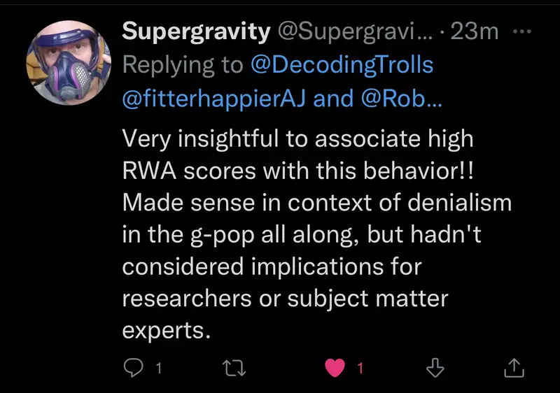 Impact attestation 12