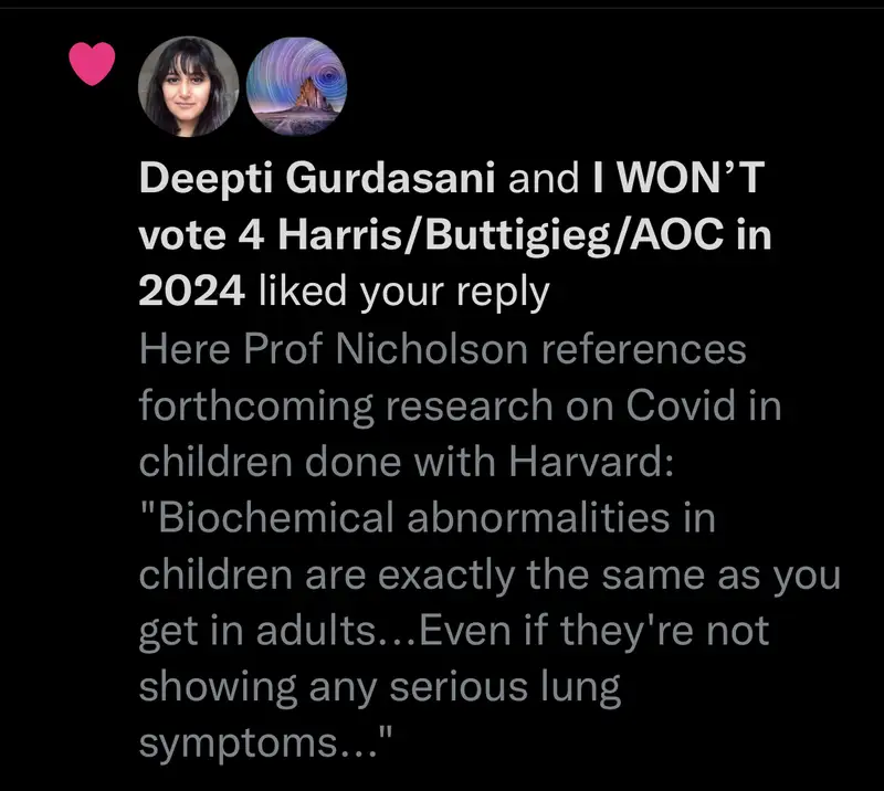 Impact attestation 13