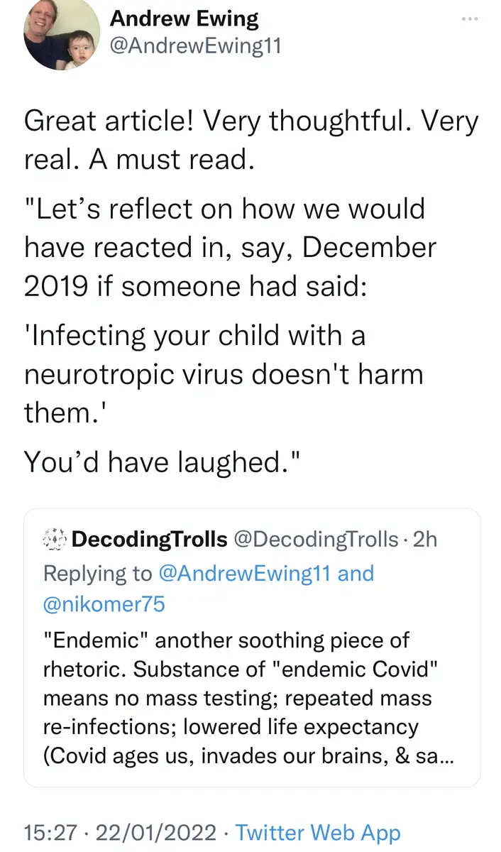 Impact attestation 15