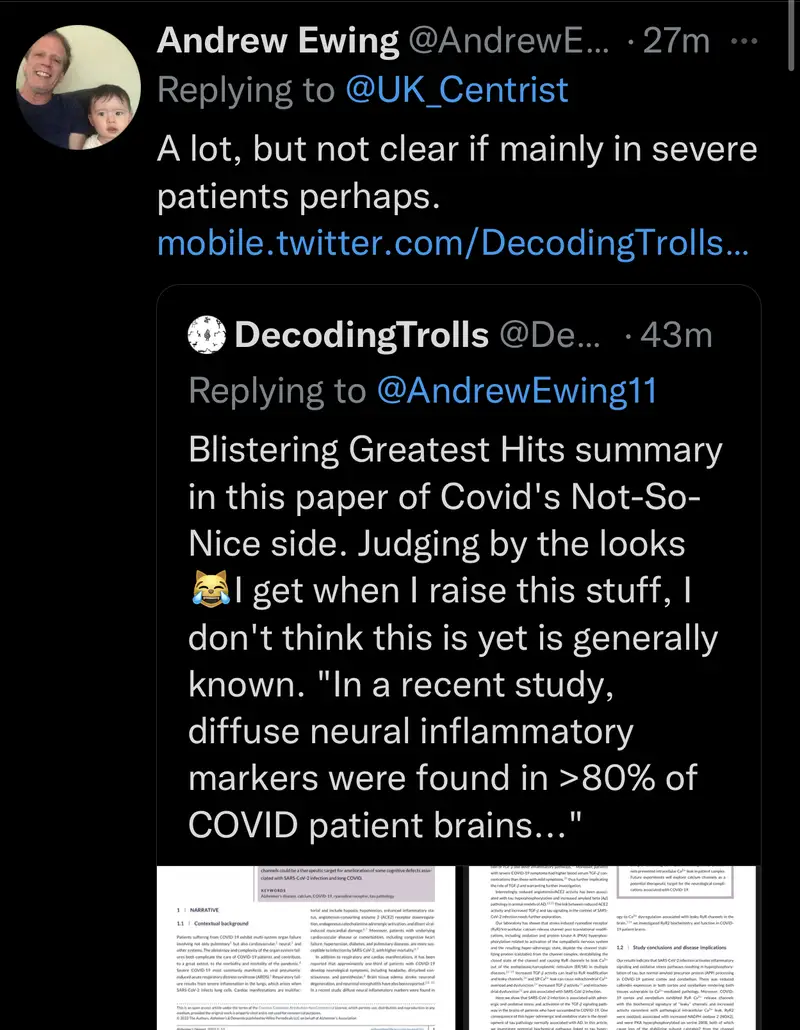 Impact attestation 20