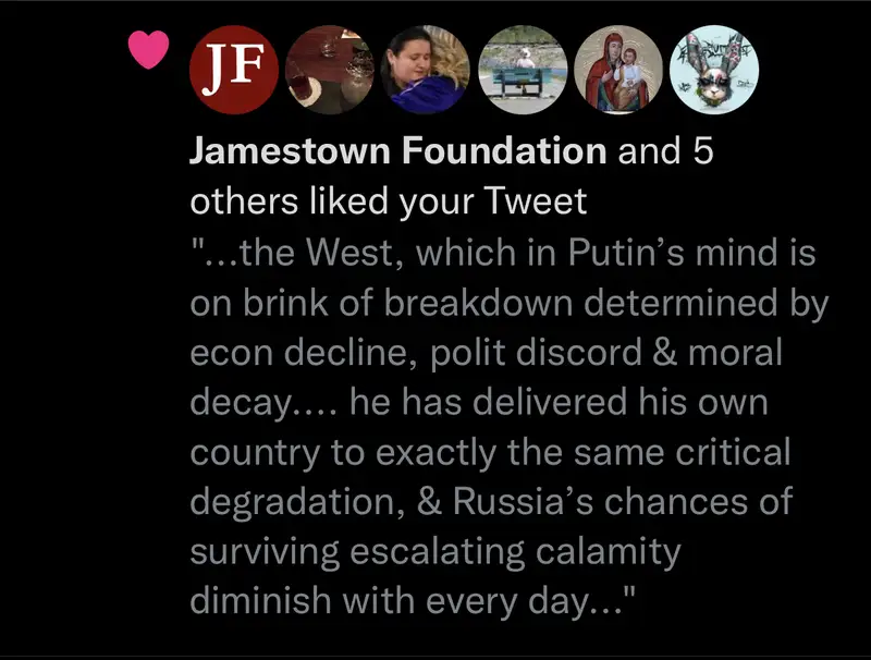 Impact attestation 23