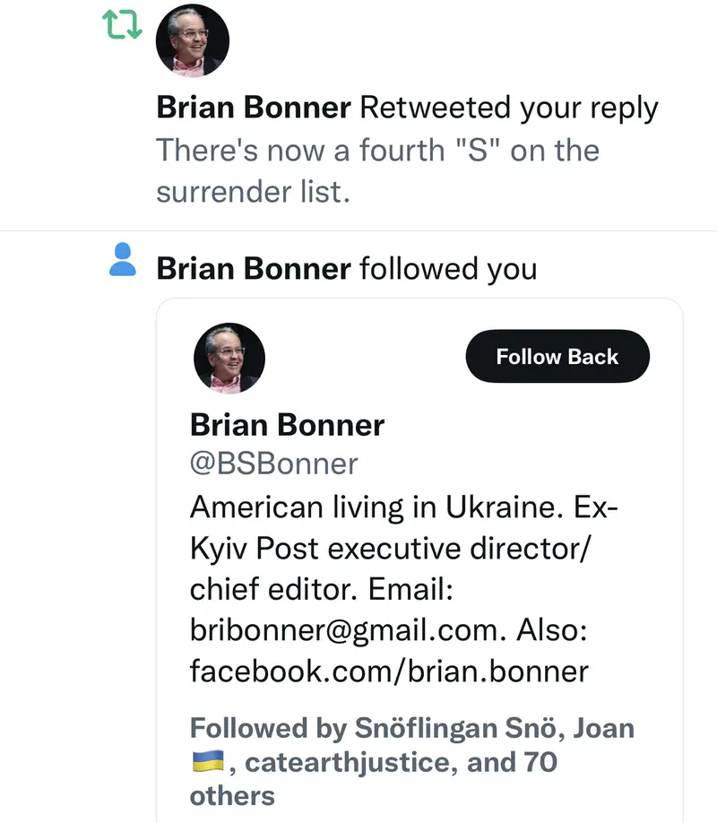 Impact attestation 25