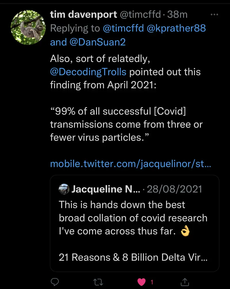 Impact attestation 28