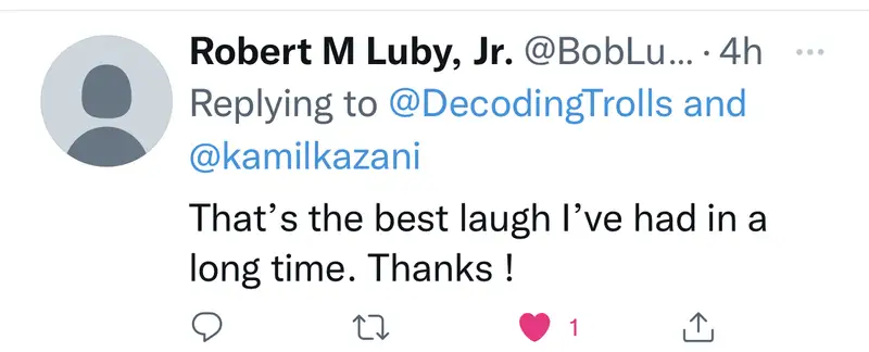 Impact attestation 30