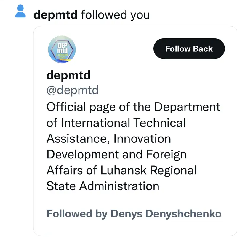 Impact attestation 31