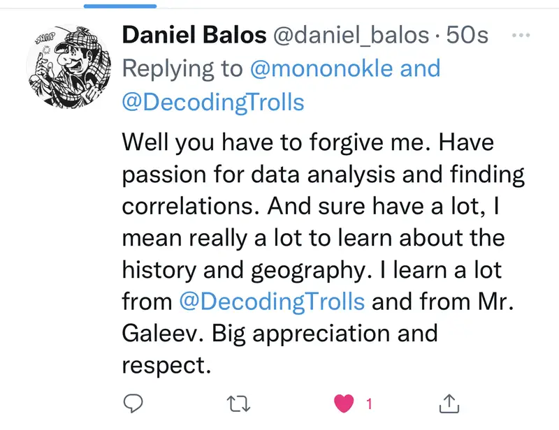 Impact attestation 32