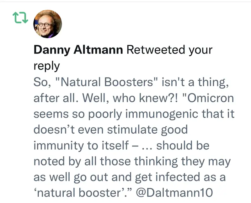 Impact attestation 33