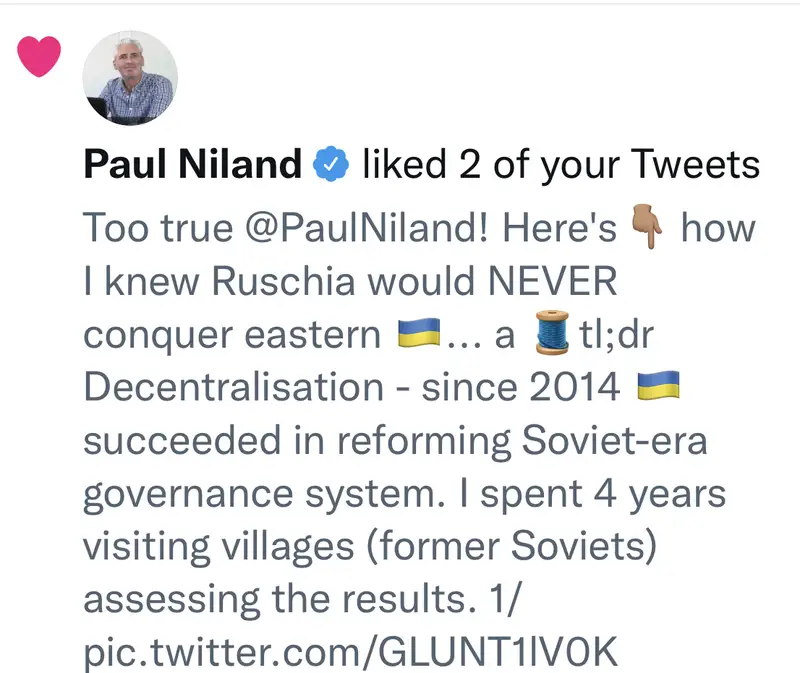 Impact attestation 35