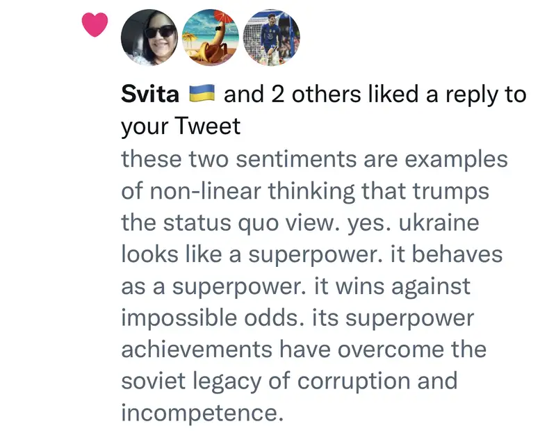 Impact attestation 39