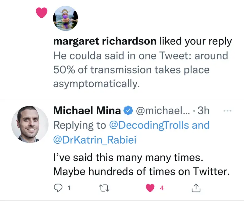 Impact attestation 42