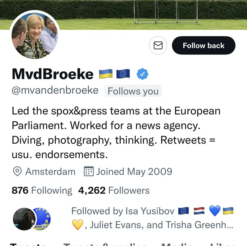 Impact attestation 43