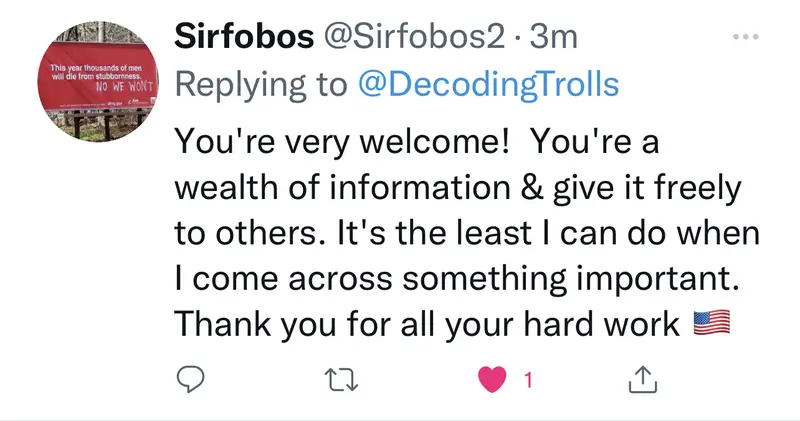 Impact attestation 49