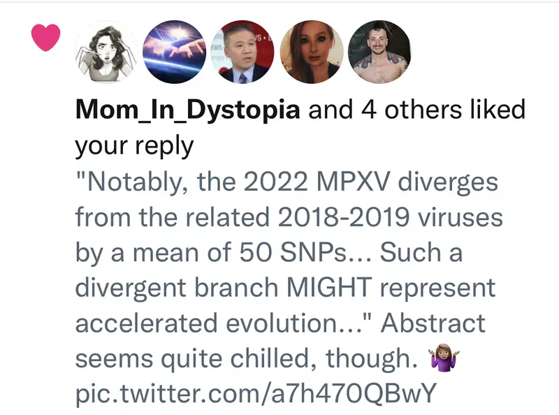 Impact attestation 51