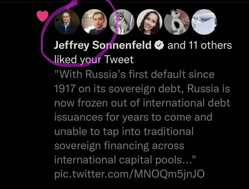 Impact attestation 54