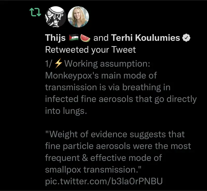 Impact attestation 60