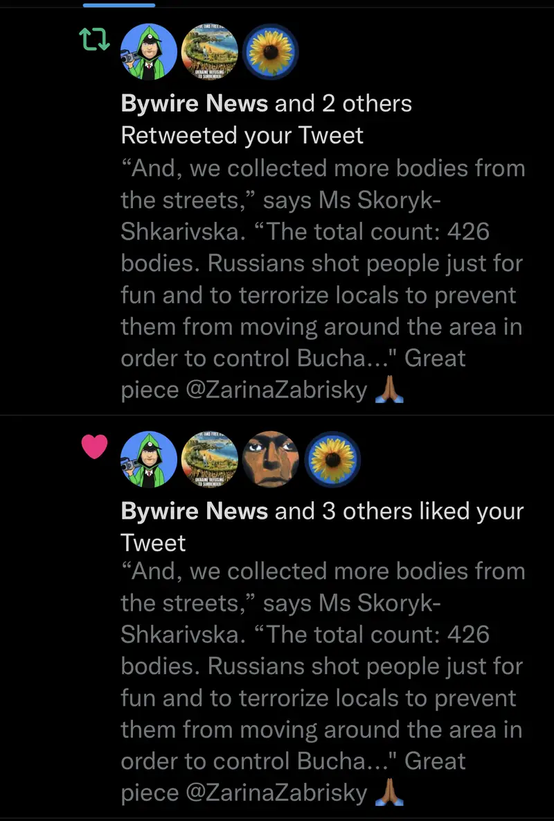 Impact attestation 62