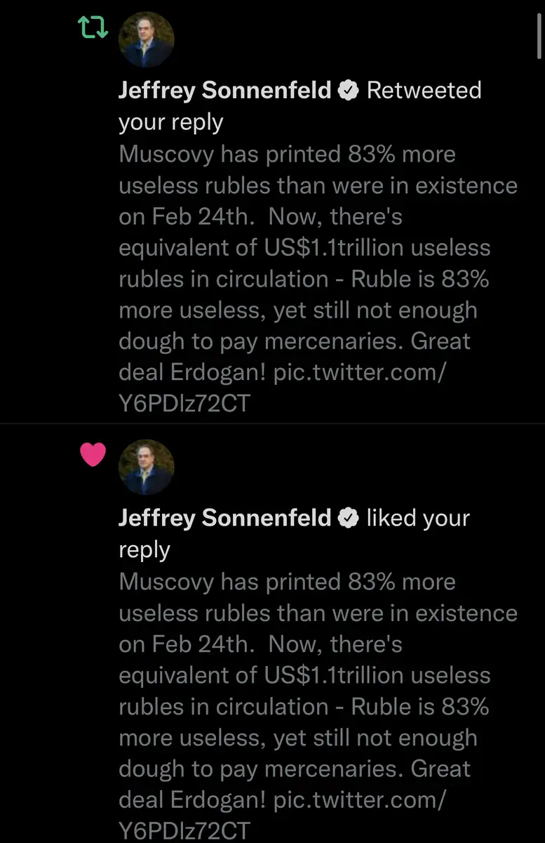 Impact attestation 63