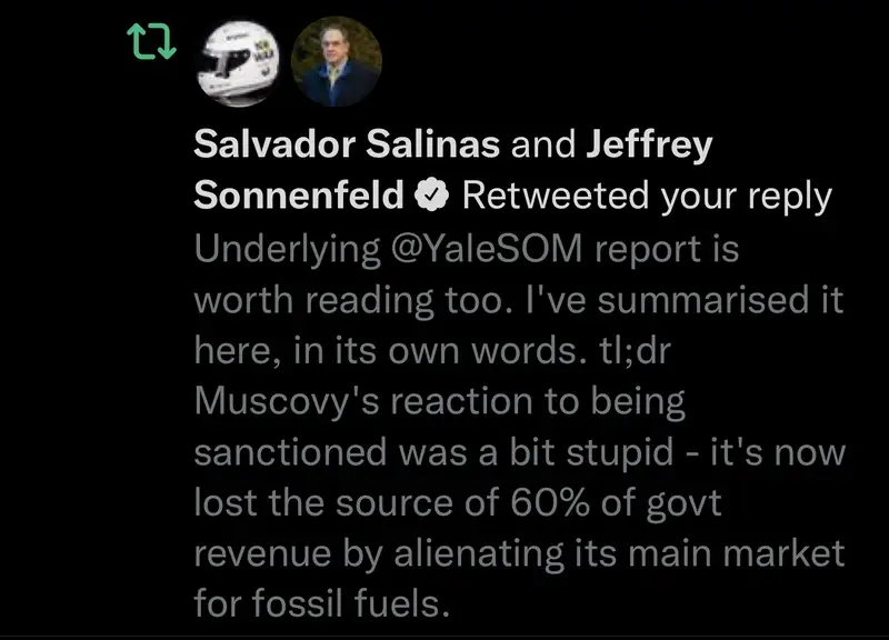 Impact attestation 64