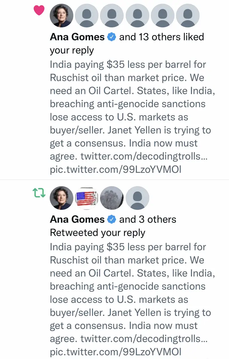 Impact attestation 67