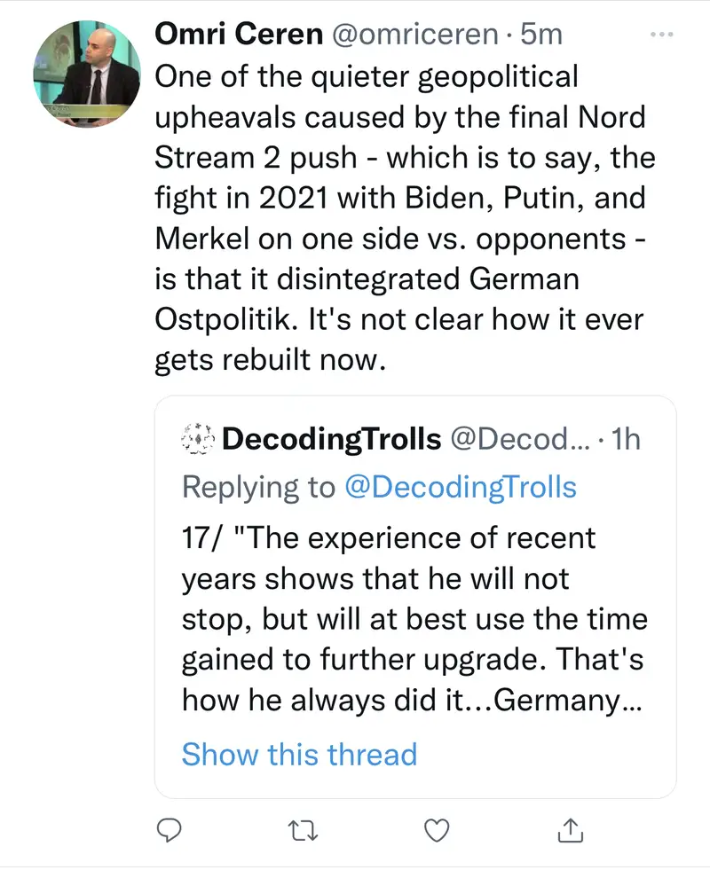 Impact attestation 69