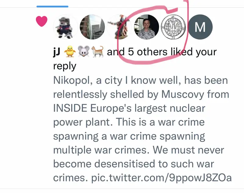 Impact attestation 72