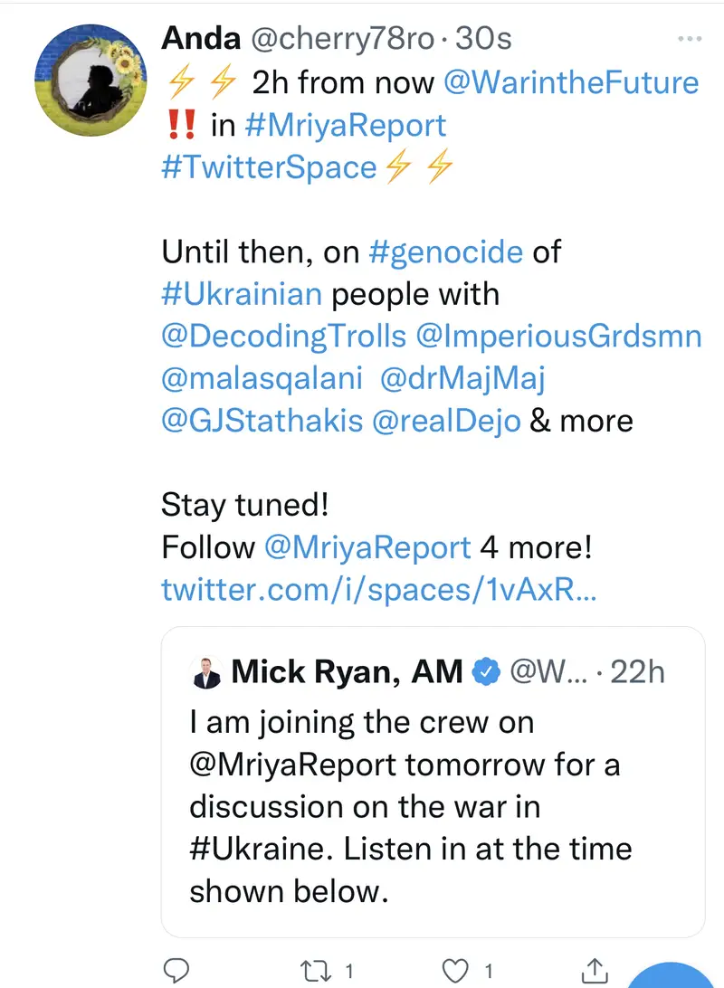 Impact attestation 73