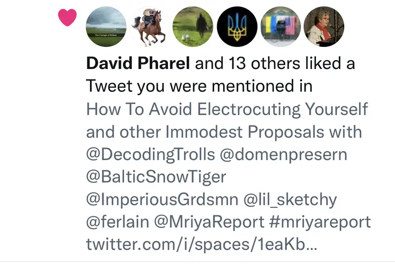 Impact attestation 75