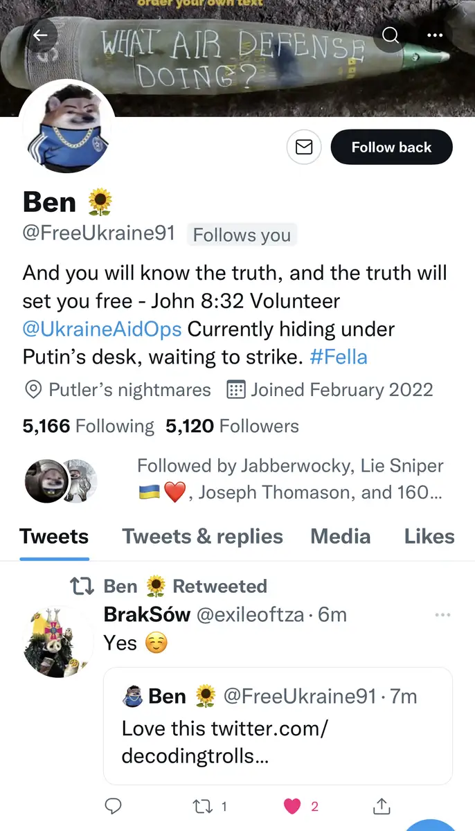 Impact attestation 78