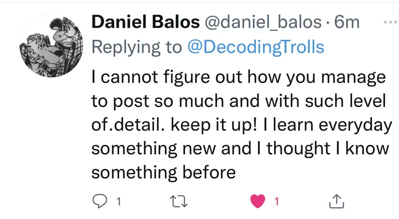 Impact attestation 79