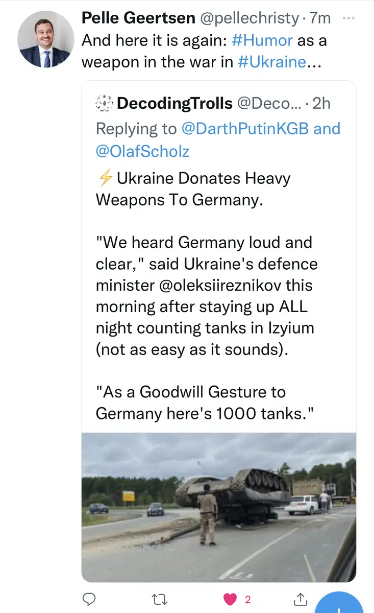 Impact attestation 83