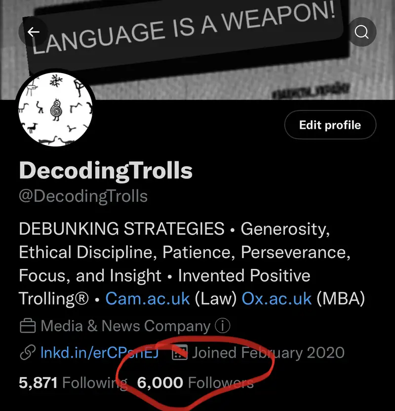 Impact attestation 85