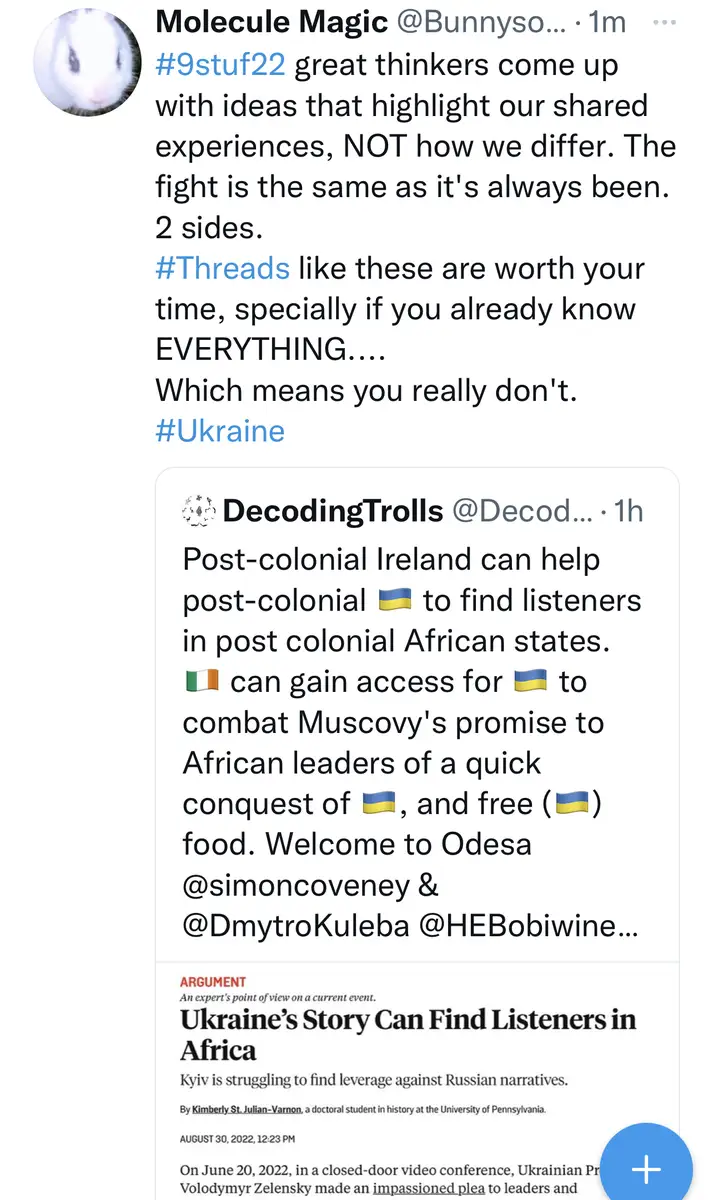 Impact attestation 86