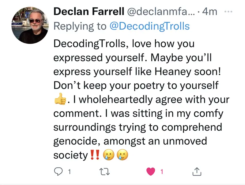 Impact attestation 87