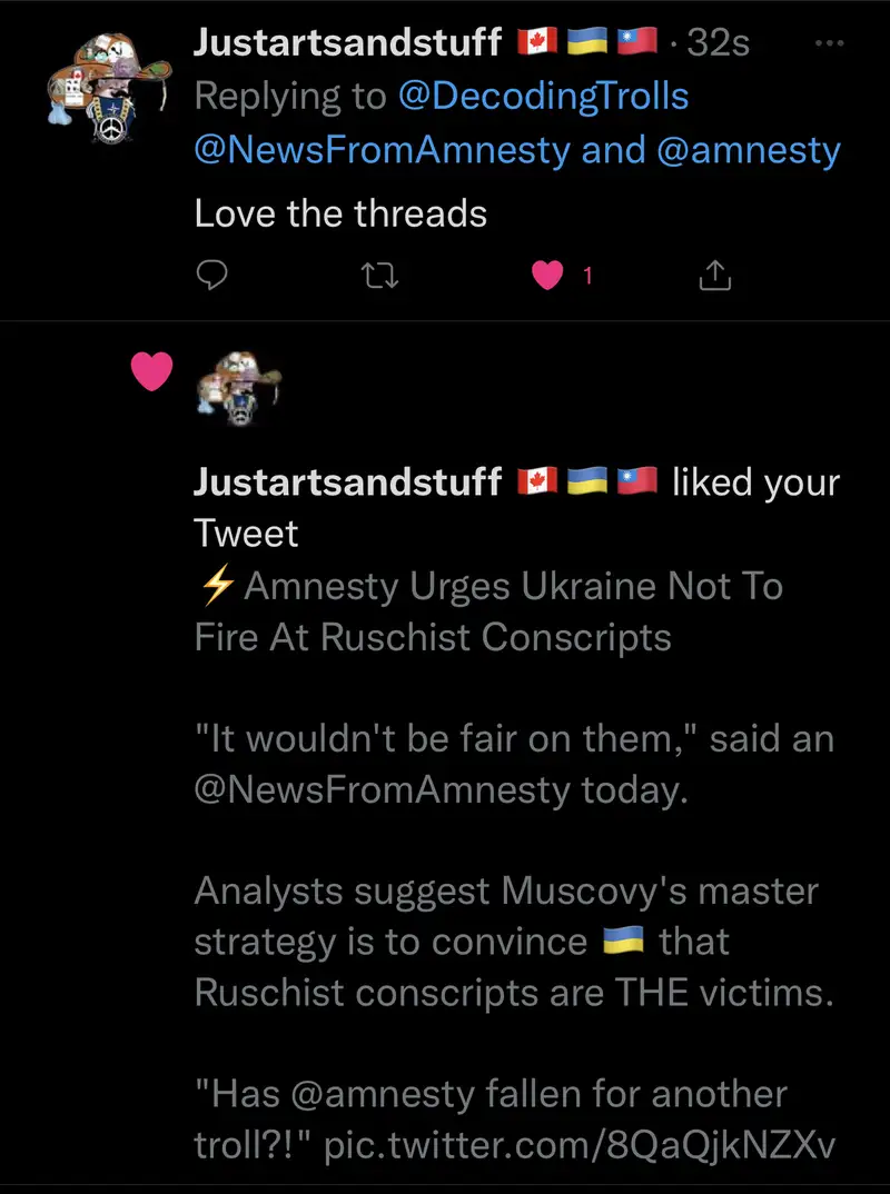 Impact attestation 89