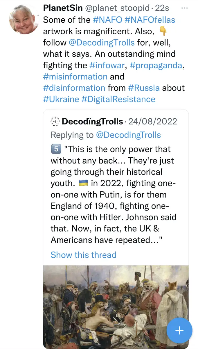 Impact attestation 90