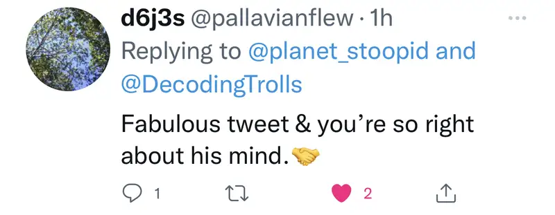 Impact attestation 91