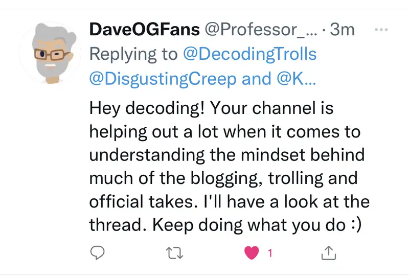 Impact attestation 93