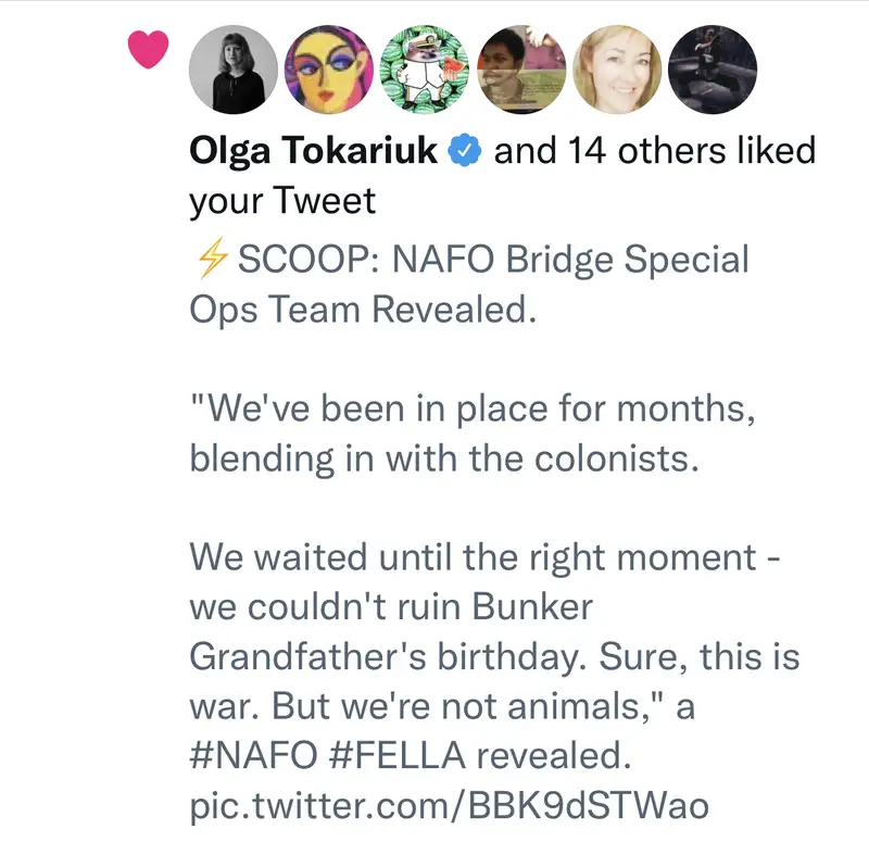 Impact attestation 96