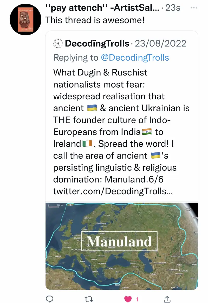 Impact attestation 97