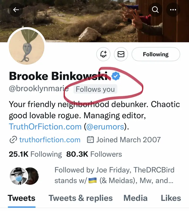 Impact attestation 99