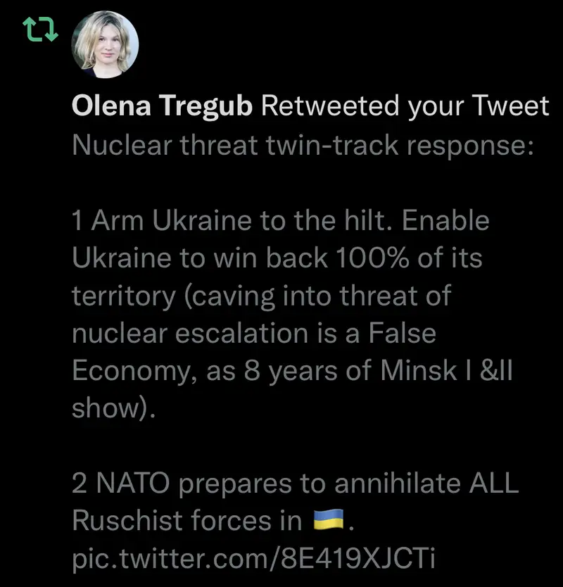 Impact attestation 102