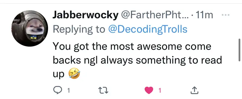 Impact attestation 103