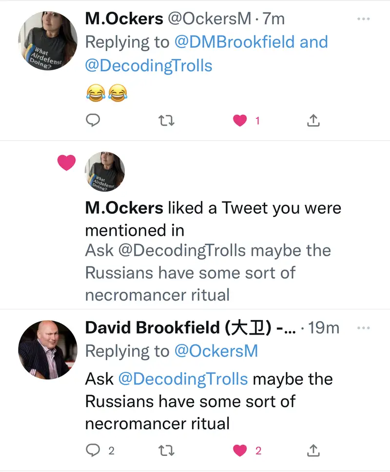 Impact attestation 110