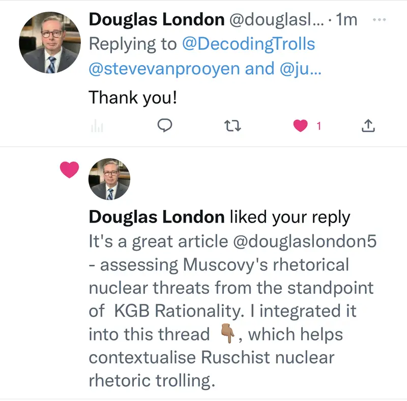 Impact attestation 120