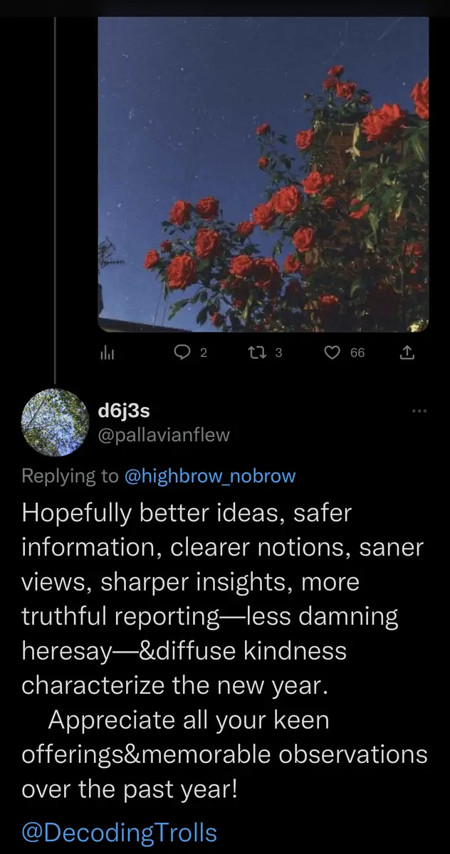 Impact attestation 121