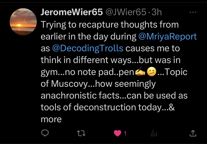 Impact attestation 131